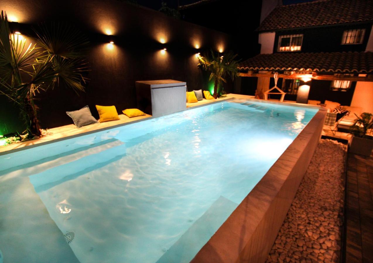 The Hamlet By Xuq Group Villa Cenizate
