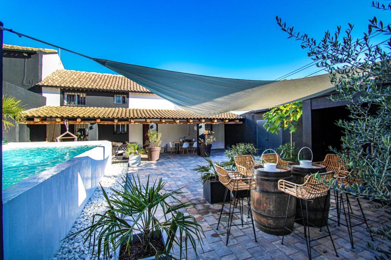 The Hamlet By Xuq Group *