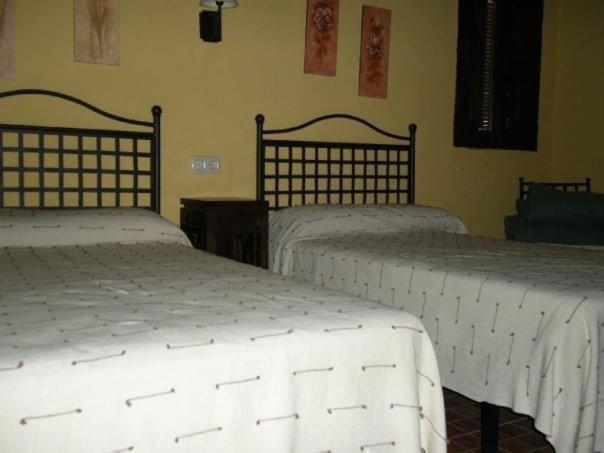 Lagunas De Ruidera Ii Apartamento