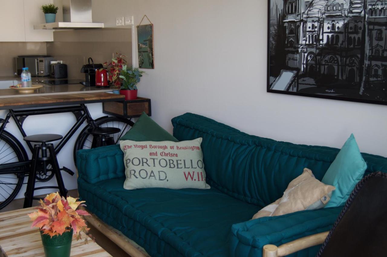 Greta Playa Panorama Apartamento