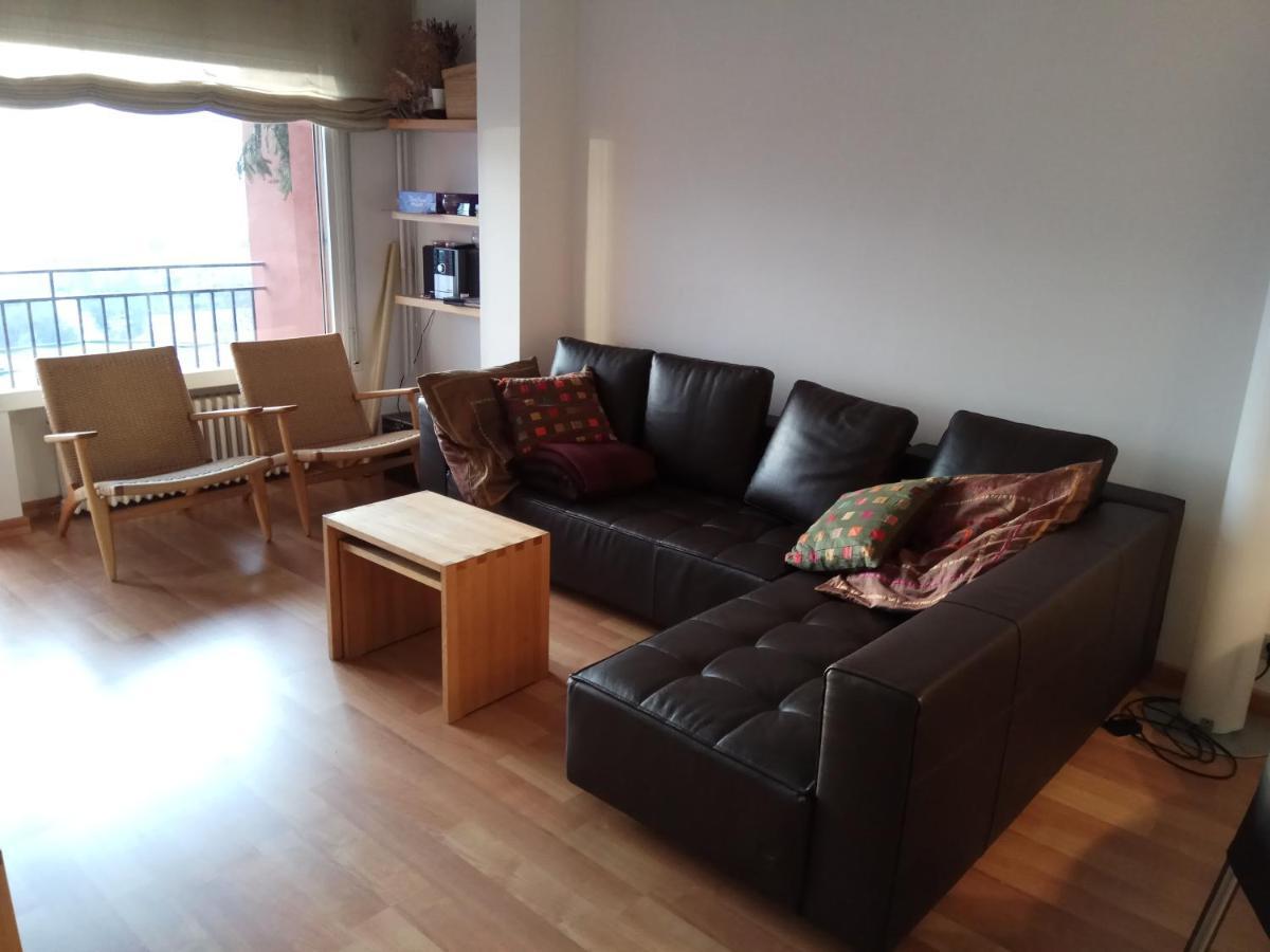 Apartamento Mirador Del Cadi Apartment *