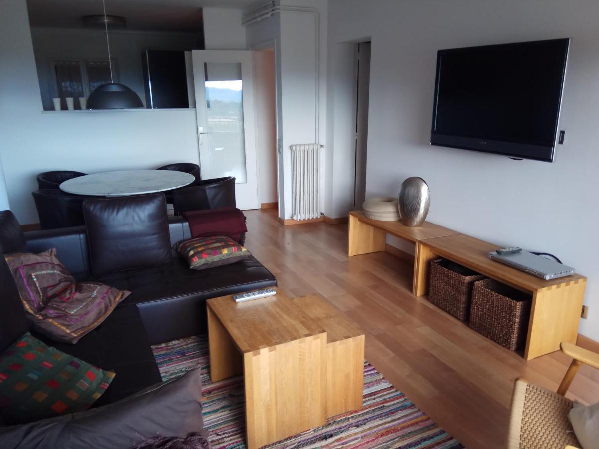 Apartamento Mirador Del Cadi Puigcerda