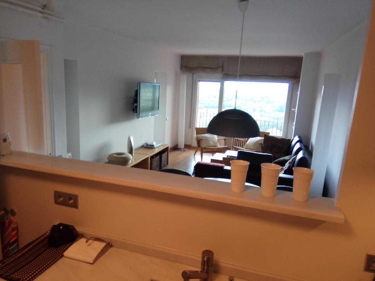 Apartamento Mirador Del Cadi