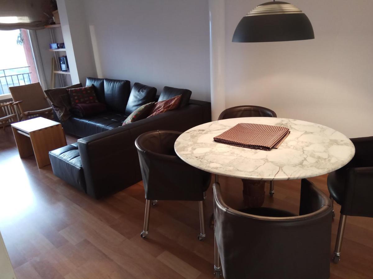 Apartamento Mirador Del Cadi