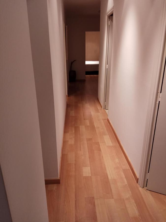 Apartment Apartamento Mirador Del Cadi Puigcerda