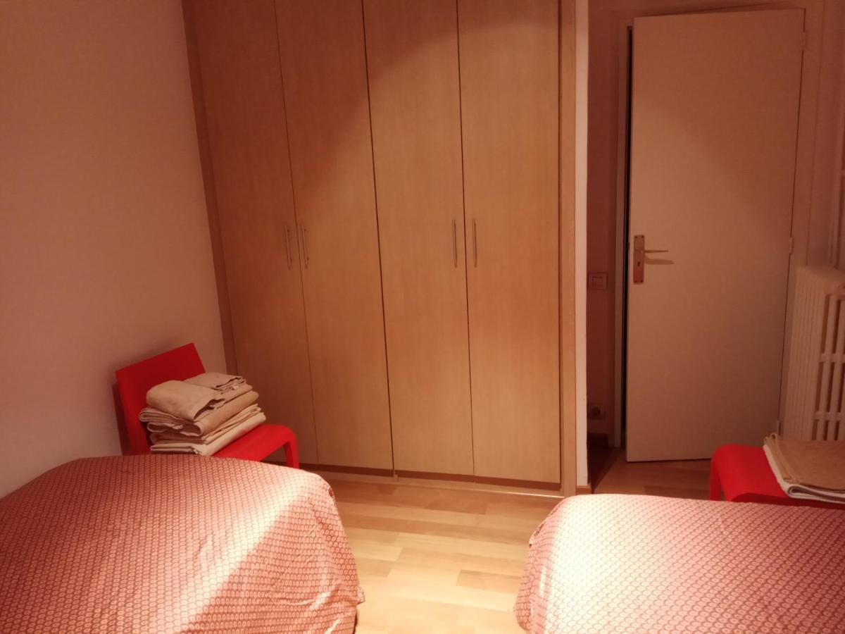 Apartment Apartamento Mirador Del Cadi Puigcerda
