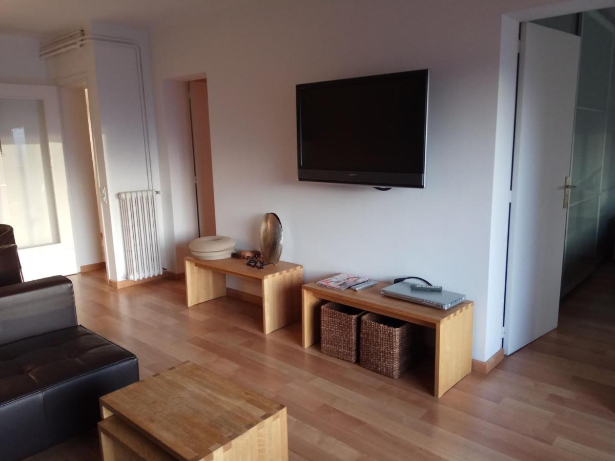 Apartamento Mirador Del Cadi Apartment Puigcerda