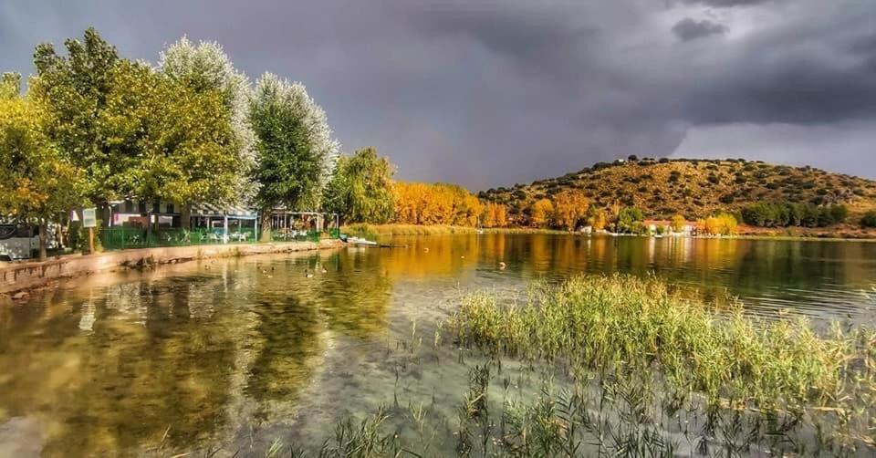 Lagunas De Ruidera Ii Apartment Ossa de Montiel