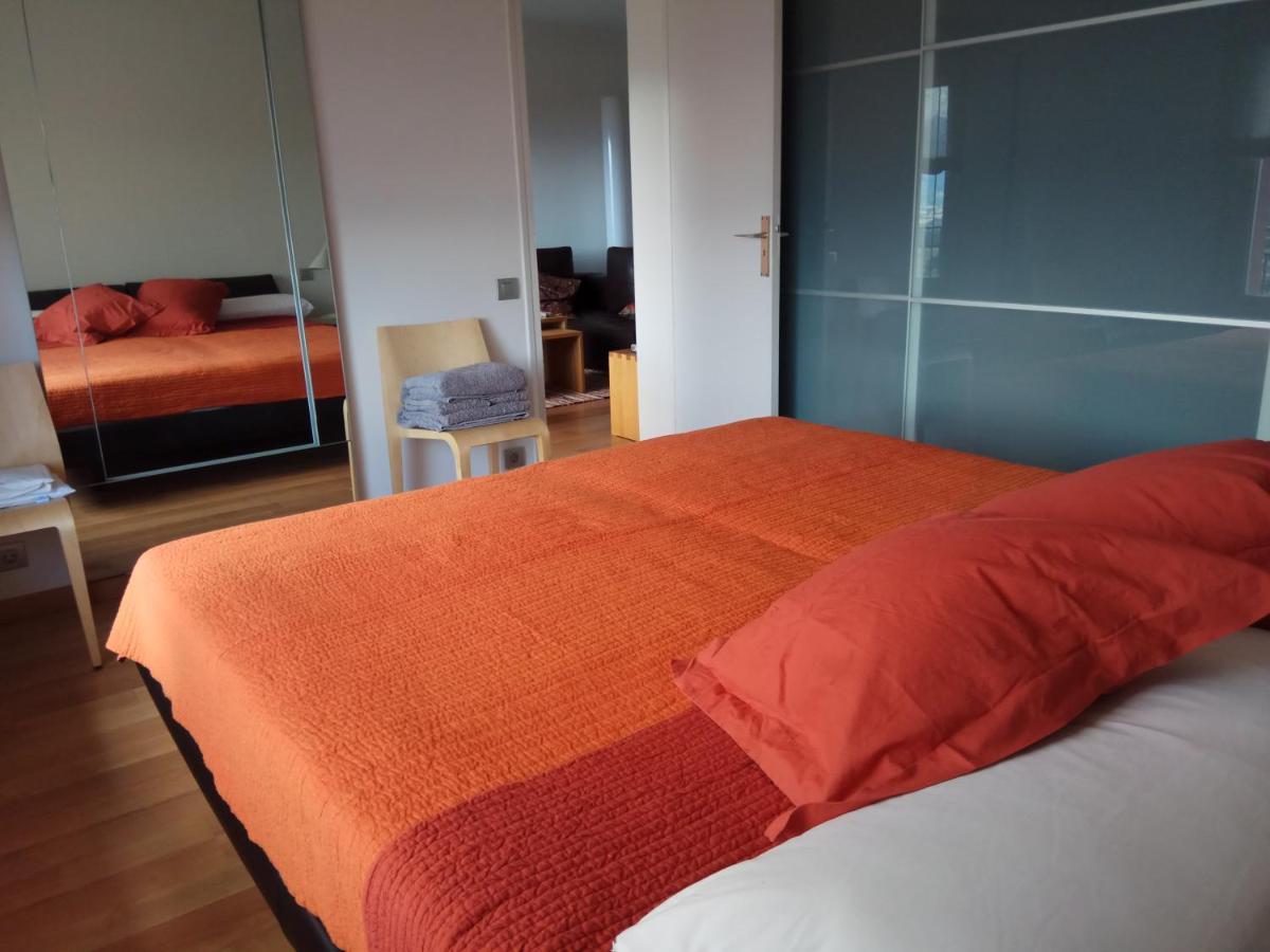 Apartamento Mirador Del Cadi * Puigcerda