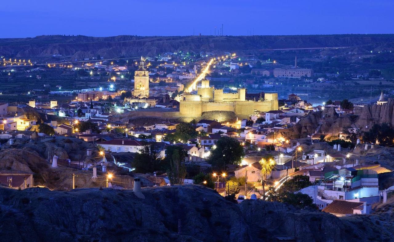 Mari Carmen 3* Guadix