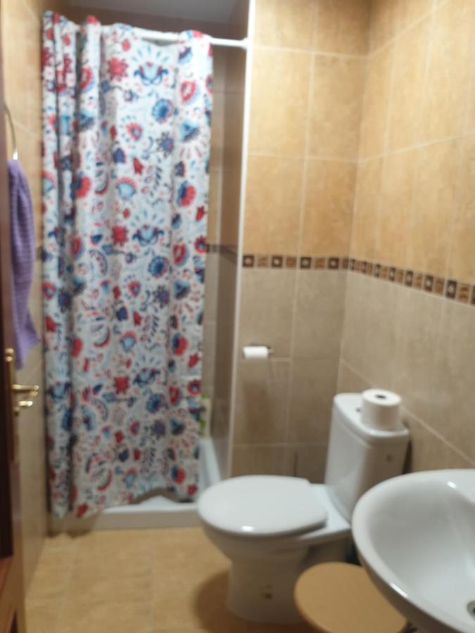 Apartamento En *