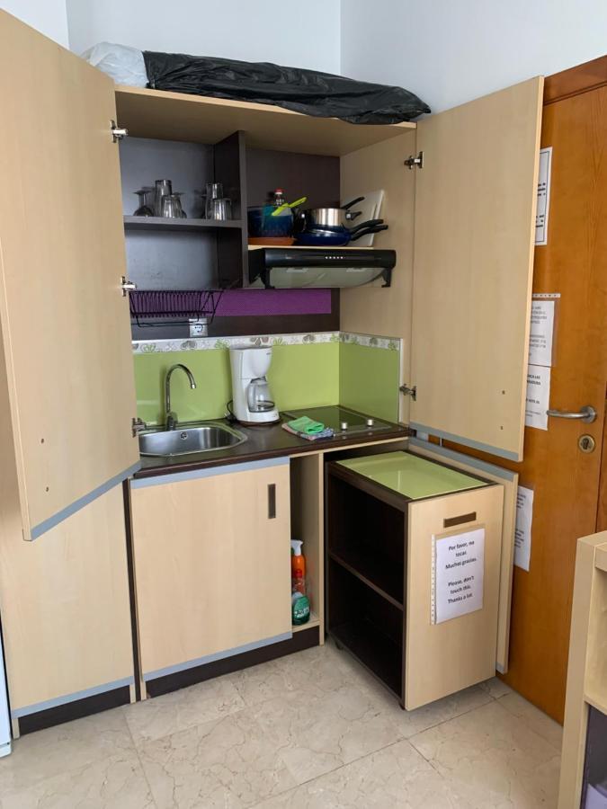 Apartment Loft Funcional Cerca Del Centro Seville