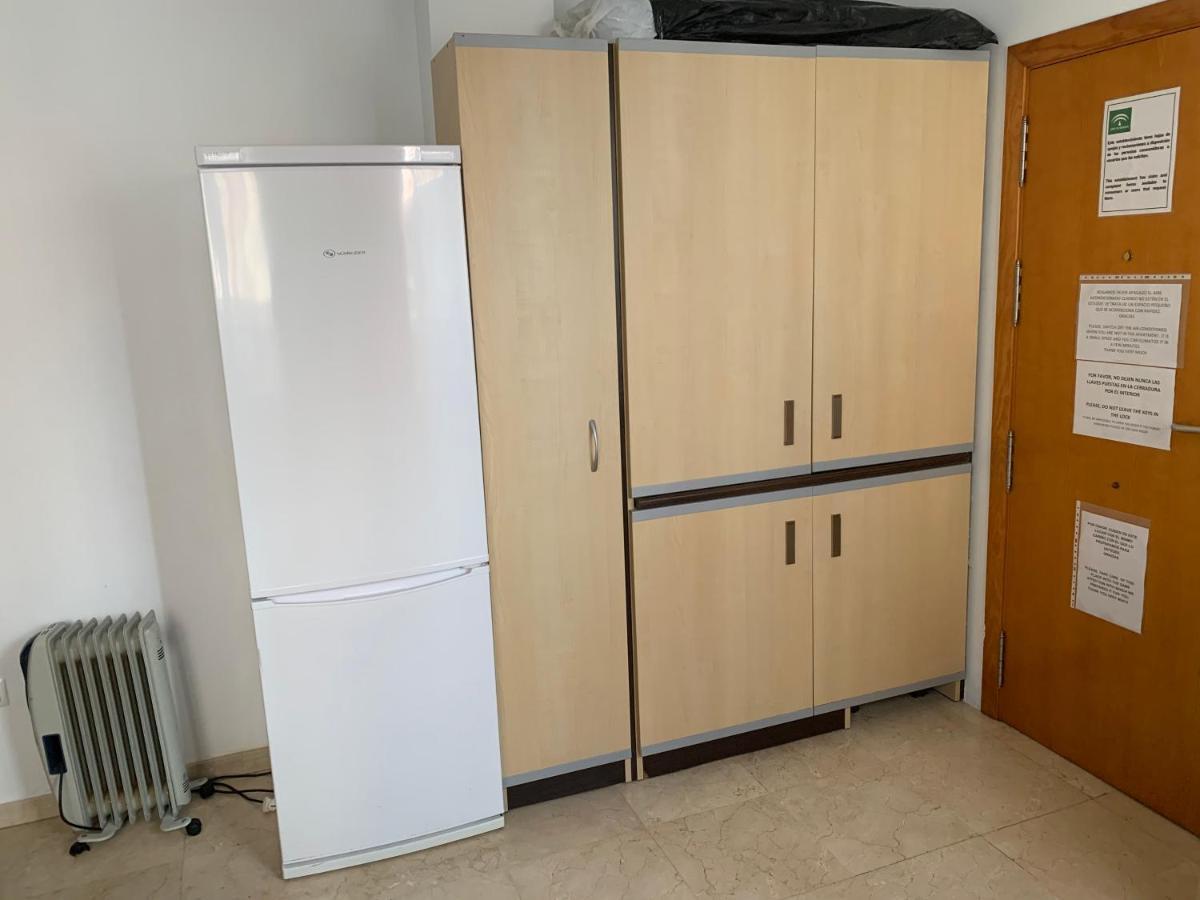 Loft Funcional Cerca Del Centro * Seville