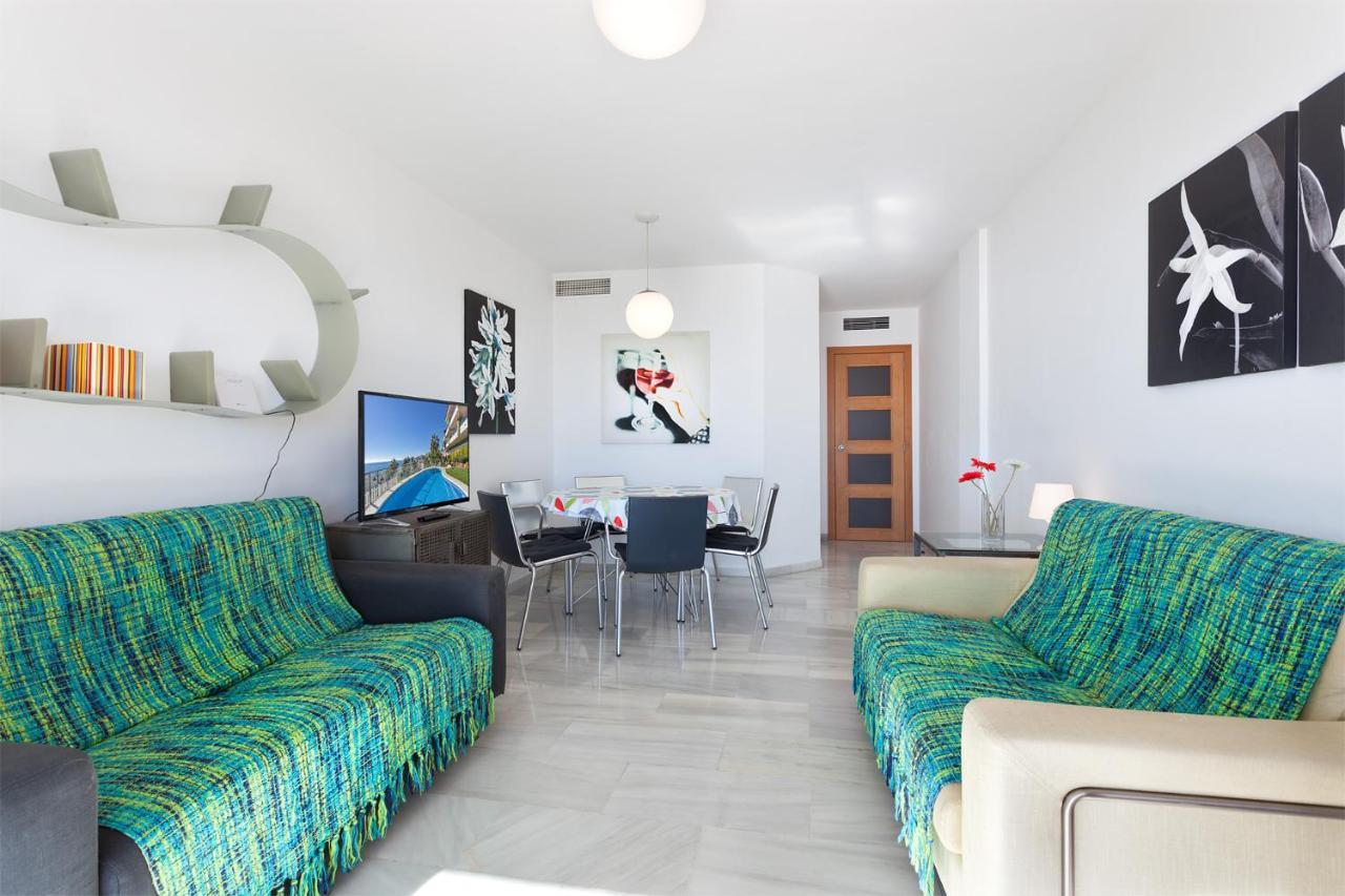 Apartamento San Fermin *