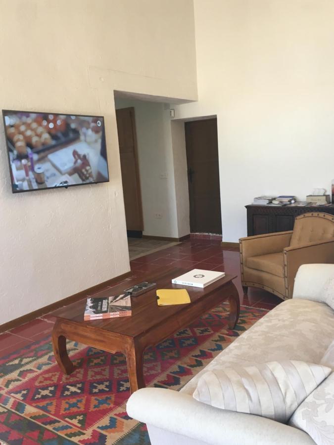 Bed & Breakfast Pilar