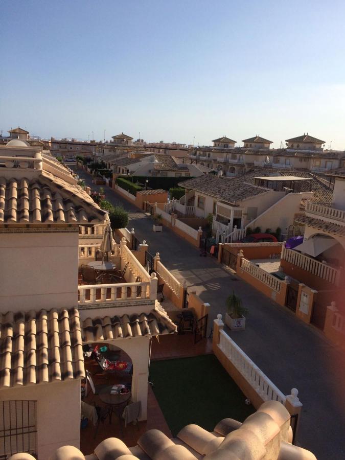 Lomas De Cabo Roig Dehesa de Campoamor (Orihuela Costa)