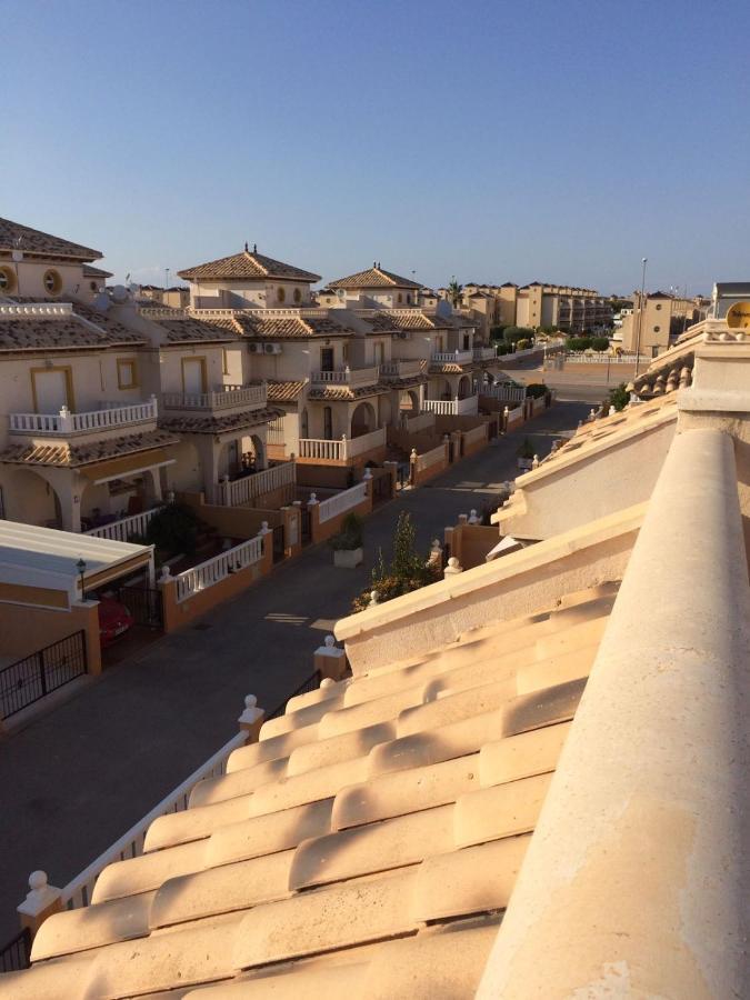 Lomas De Cabo Roig * Dehesa de Campoamor (Orihuela Costa)
