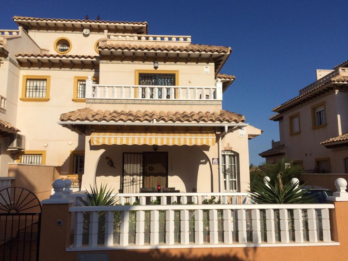 Lomas De Cabo Roig * Dehesa de Campoamor (Orihuela Costa)