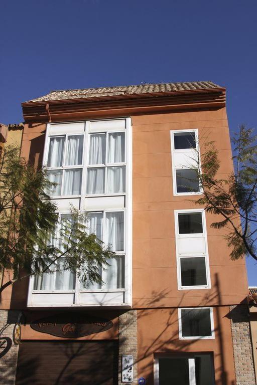 Apartamento Bonito Piso Centro De Boliches