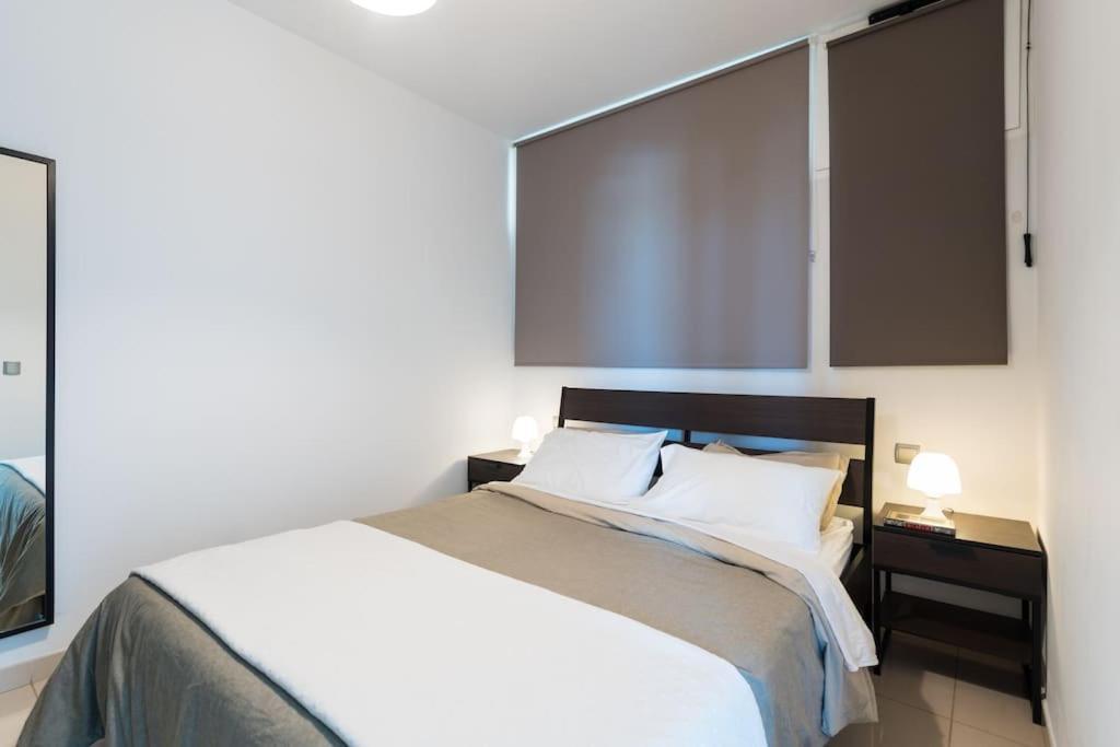 Apartamento Chil Apartment Las Palmas de Gran Canaria