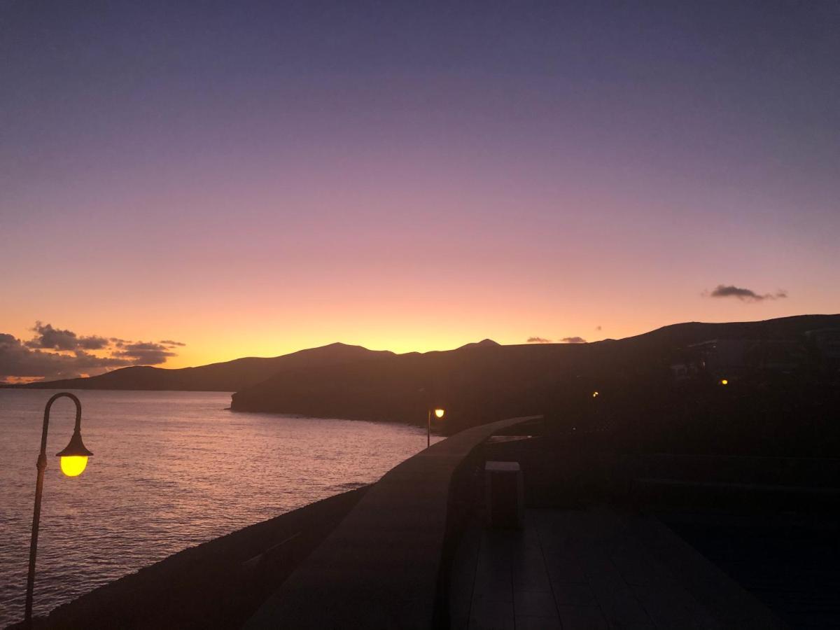 Seafront *