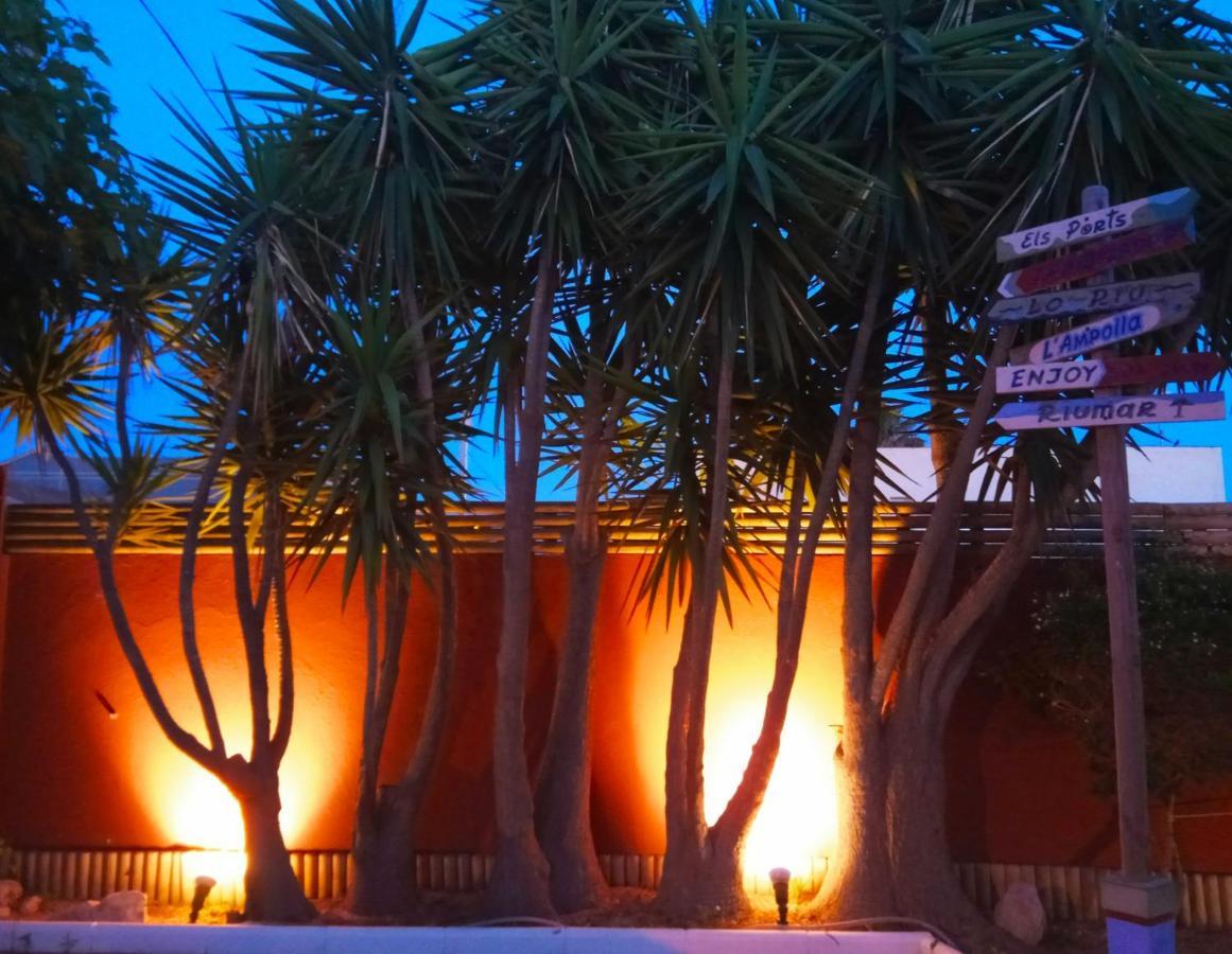 Casablanca El Petit Deltebre