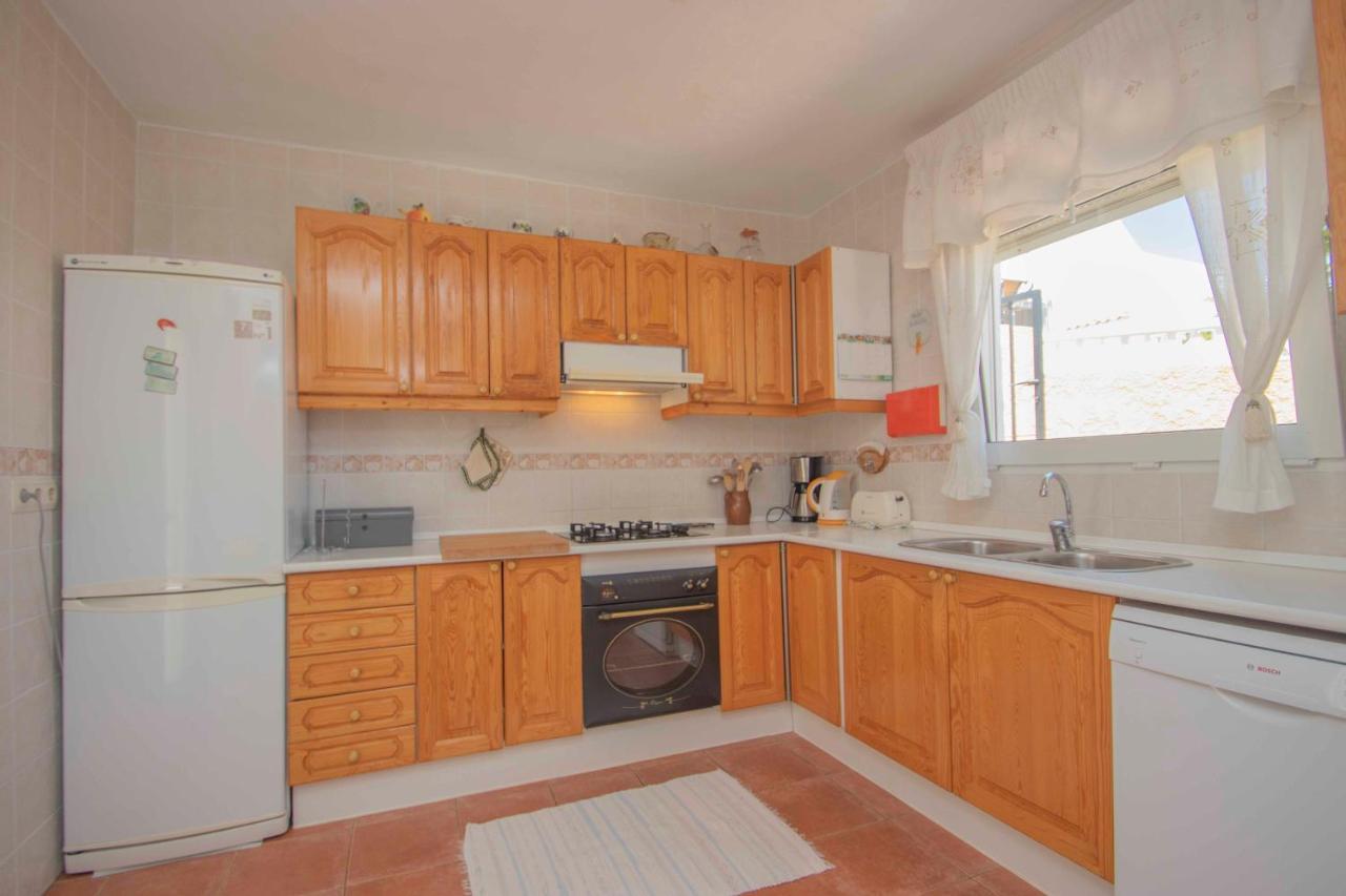 Casa Coral Spaniahome Сasa de vacaciones