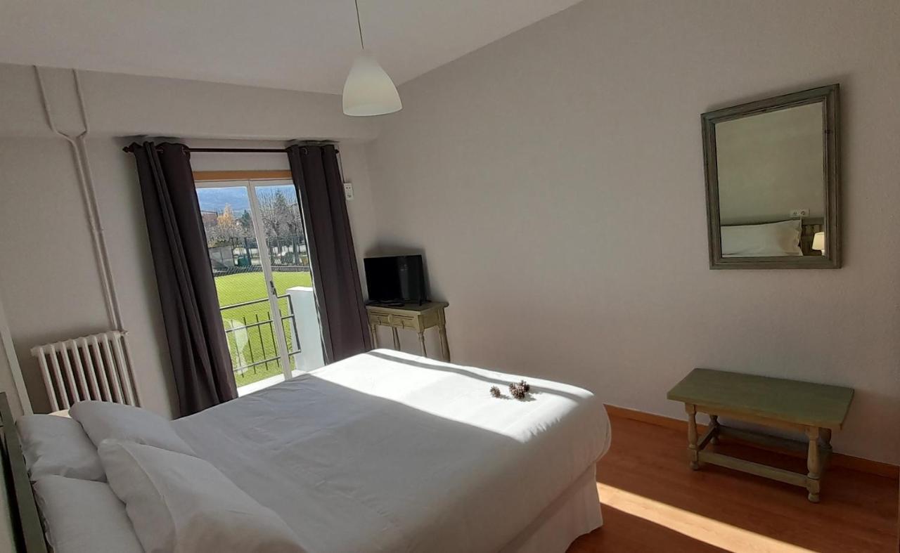 Del Trueno Hotel *