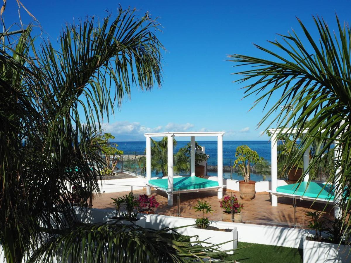 Flamingo Mate 4* Costa Adeje (Tenerife)