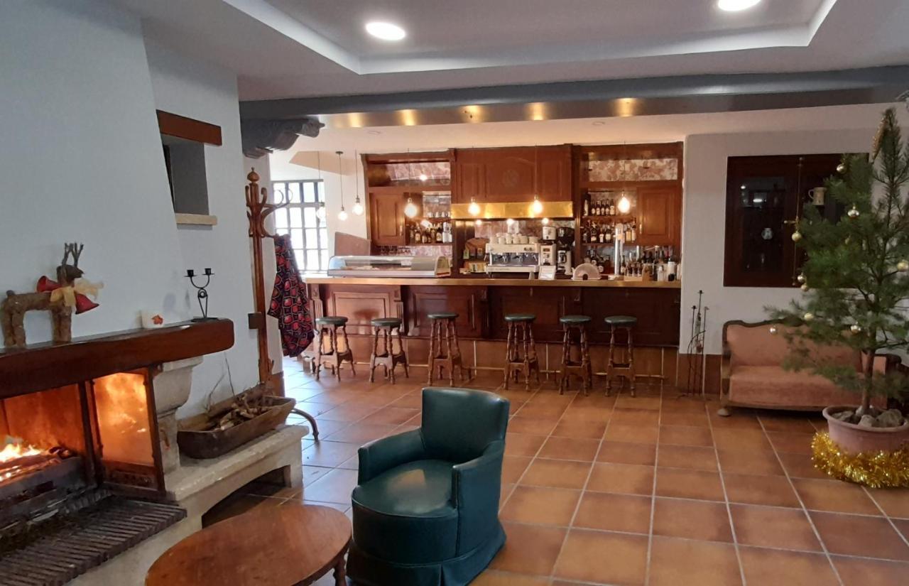 Del Trueno Hotel Ezcaray
