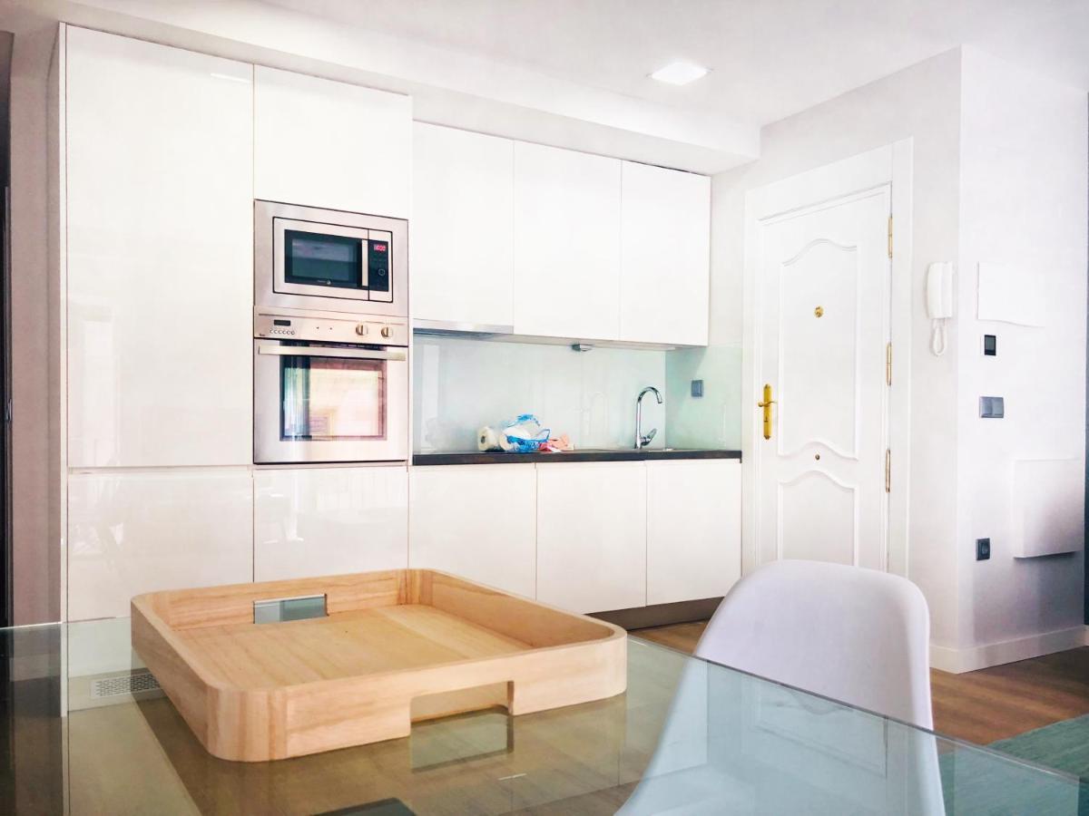 Apartamento En Pleno Centro Al Lado Catedral. Wifi. Apartamento