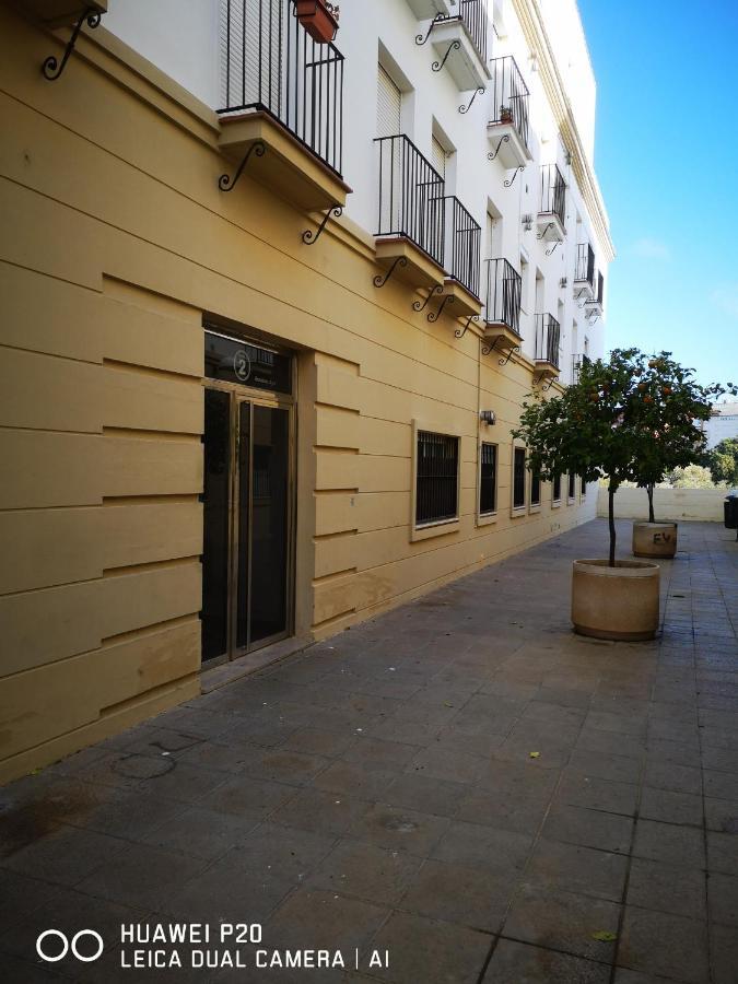 Apartment Triana Pura Esencia