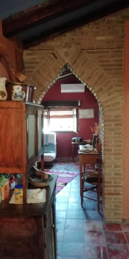 Apartment Casa Aljez Calatayud