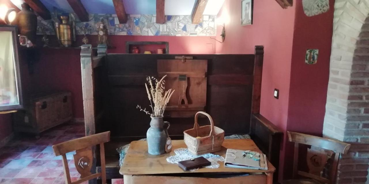 Apartment Casa Aljez