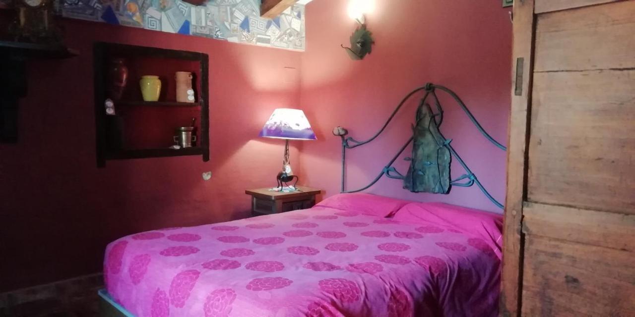 Casa Aljez