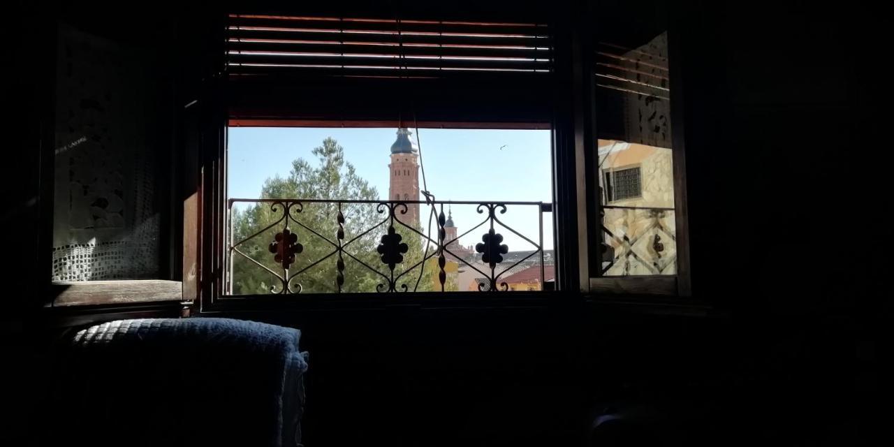 Casa Aljez Apartment *
