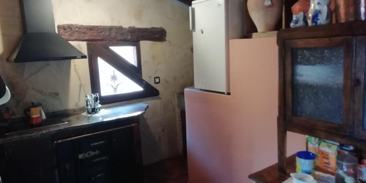 Casa Aljez * Calatayud