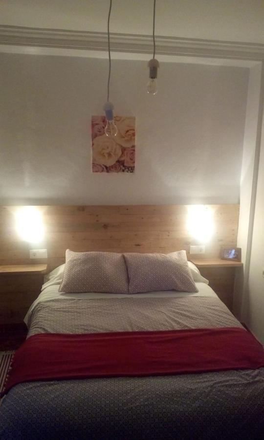 Calanas De Setenil Country house