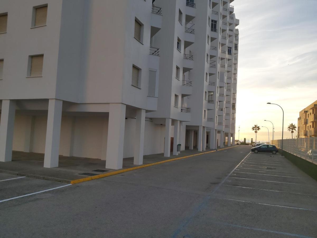 Apartment Apart Playa Valdelagrana Paseo Maritimo 29 El Puerto de Santa Maria