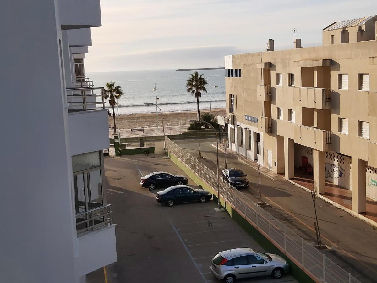 Apart Playa Valdelagrana Paseo Maritimo 29 * El Puerto de Santa Maria
