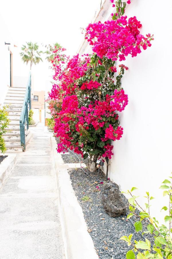 Puerta Del Sol - Aroma De Mar Ii - Door 270 Apartamento Caleta de Fuste