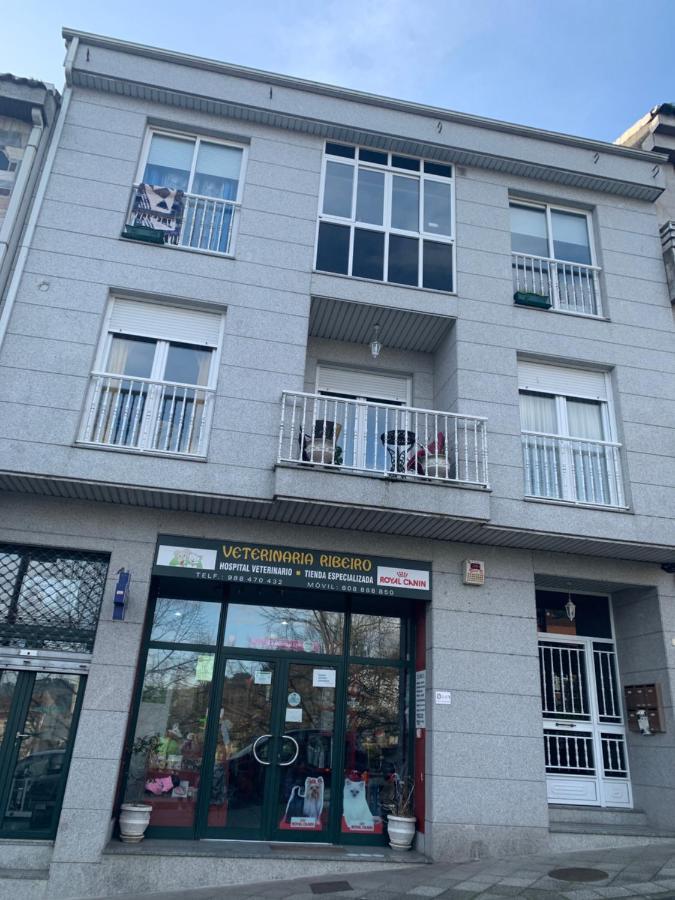 Apartamento A Casiña Do Rodri Ribadavia
