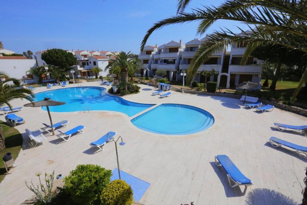 Apartamento Sunflat Holidays Paradise Punta Prima