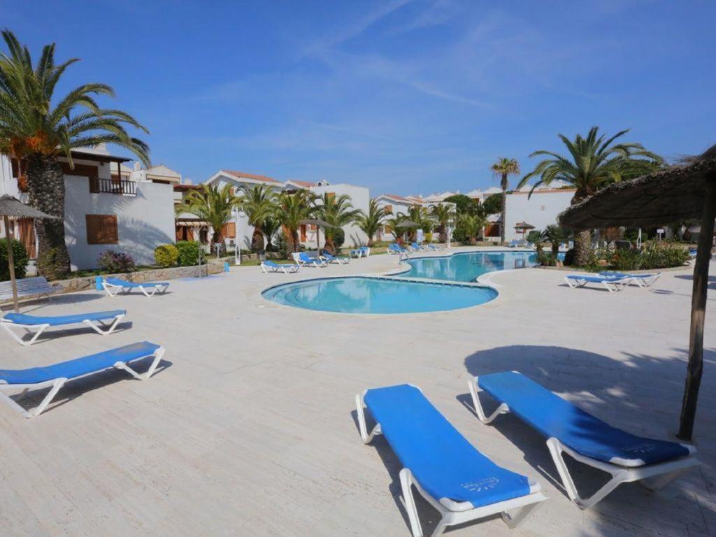 Sunflat Holidays Paradise Punta Prima * La Pineda