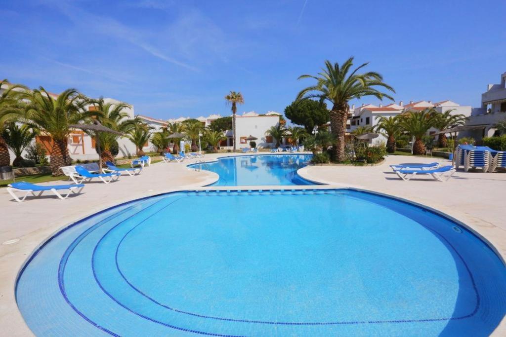 Sunflat Holidays Paradise Punta Prima *