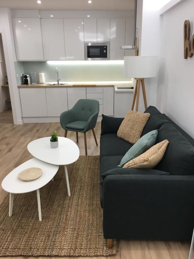 Teruelhome Ii Apartamento
