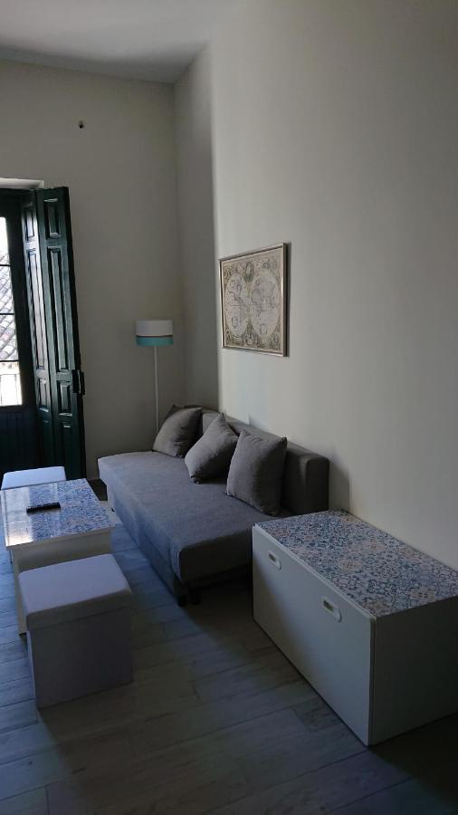 Centro Santa Catalina Apartamento
