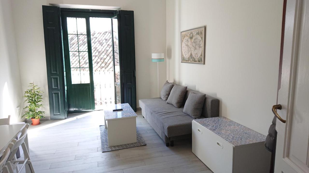Apartamento Centro Santa Catalina *