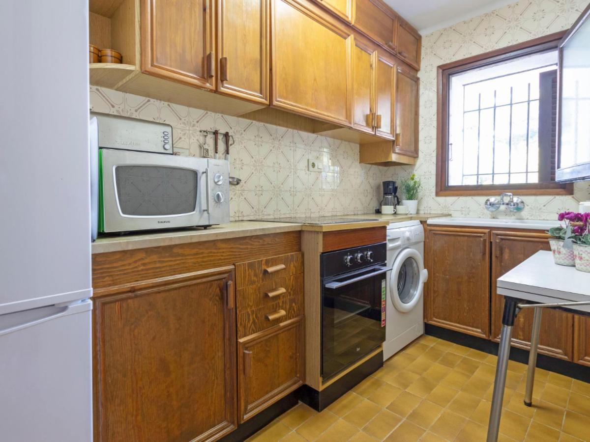 Apartamento Constellacio By Interhome Creixell