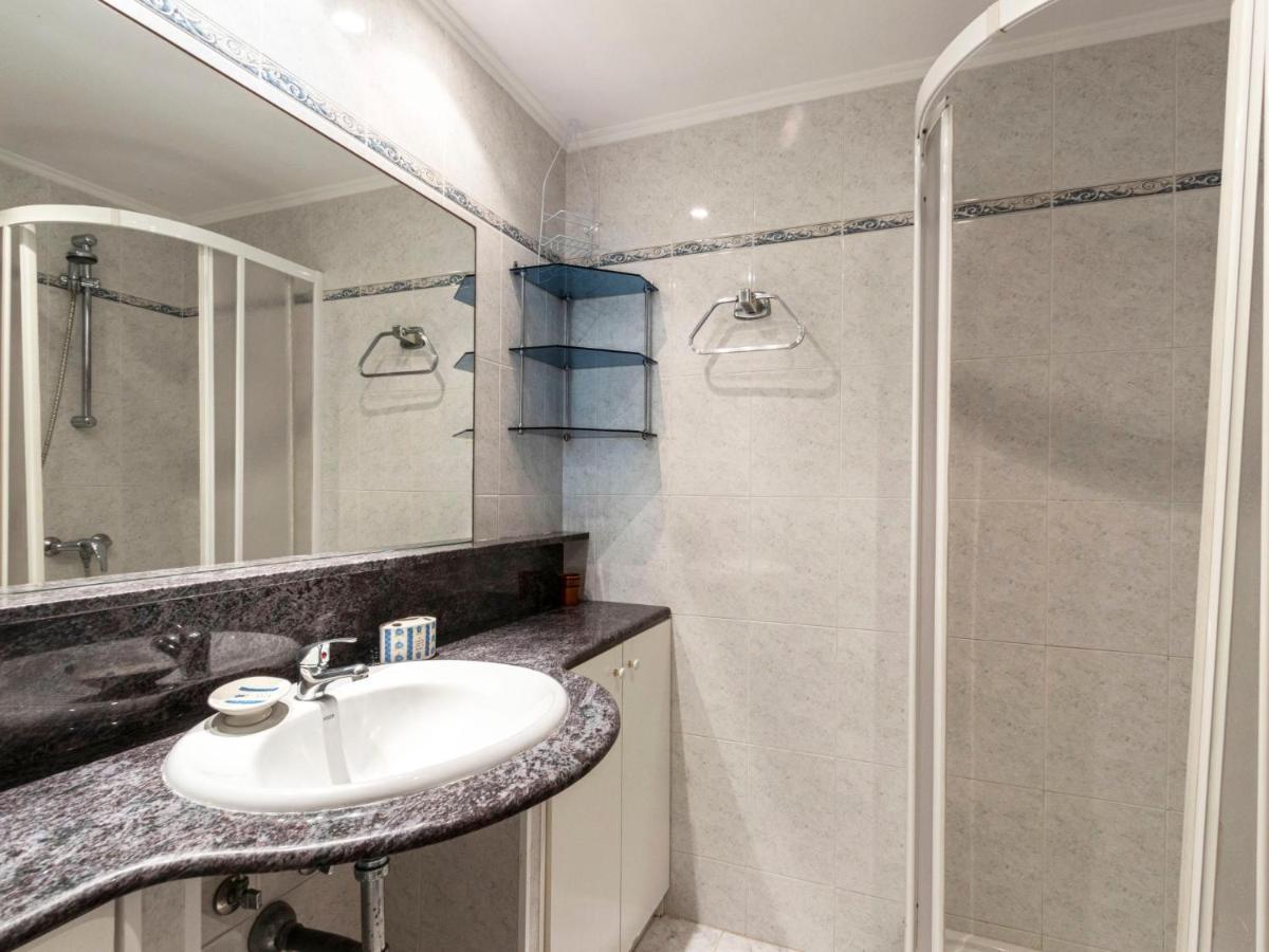 Apartamento Constellacio By Interhome